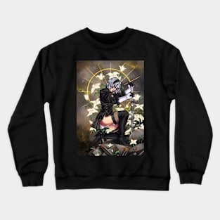 Mankind's Hope Crewneck Sweatshirt